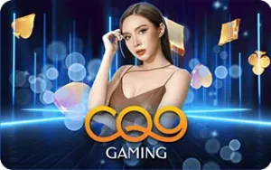 CQ9 GAMING