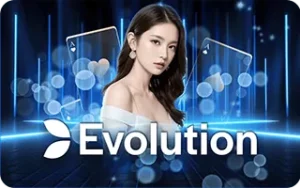 evolution casino