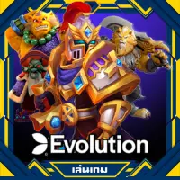 evolution